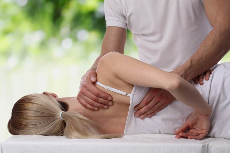 Benefits of Chiropractic Care for Your Cardiac Health