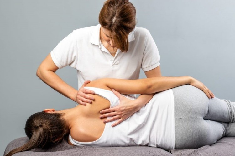 Contact the Best Chiropractor to Start your Treatment