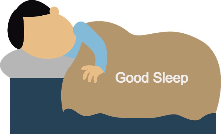 Good Sleep