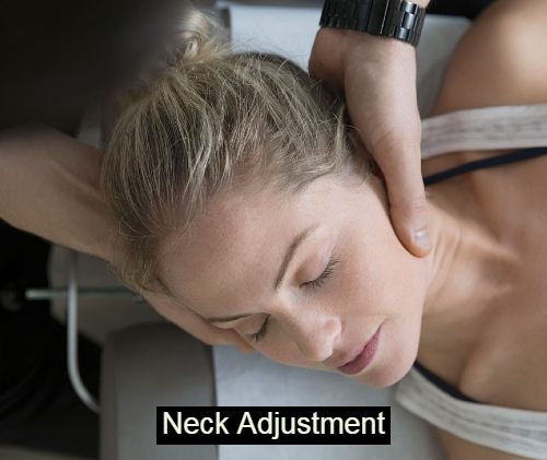 Neck Adjustment