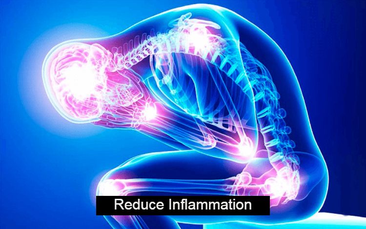 Reduce Inflammation