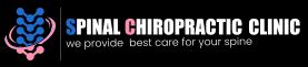 Spinal Chiropractic Clinic Logo