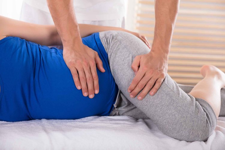 Women's Health - Chiropractic Treatment During Pregnancy