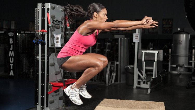 Prevent Explosive Movements