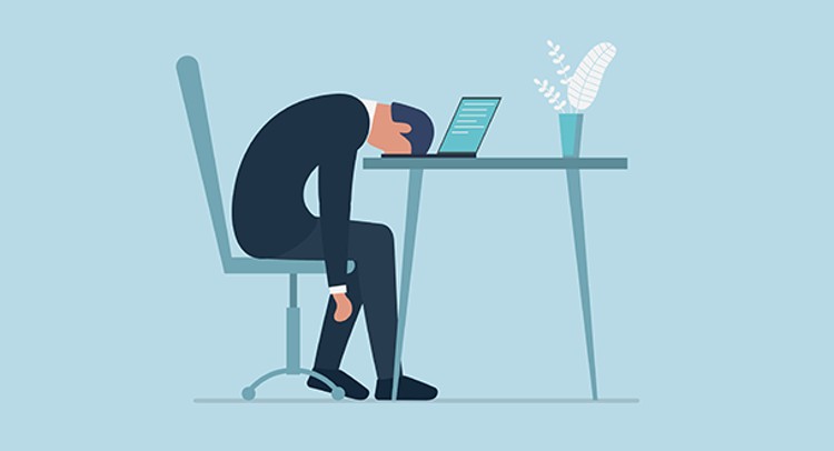 Prolonged Sitting