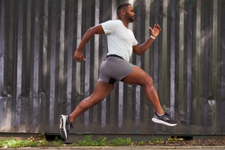 Vigorous Exercises