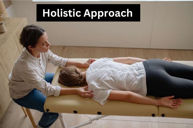 Holistic Approach
