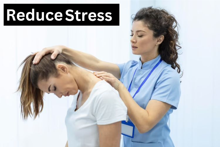 Reducing Stress