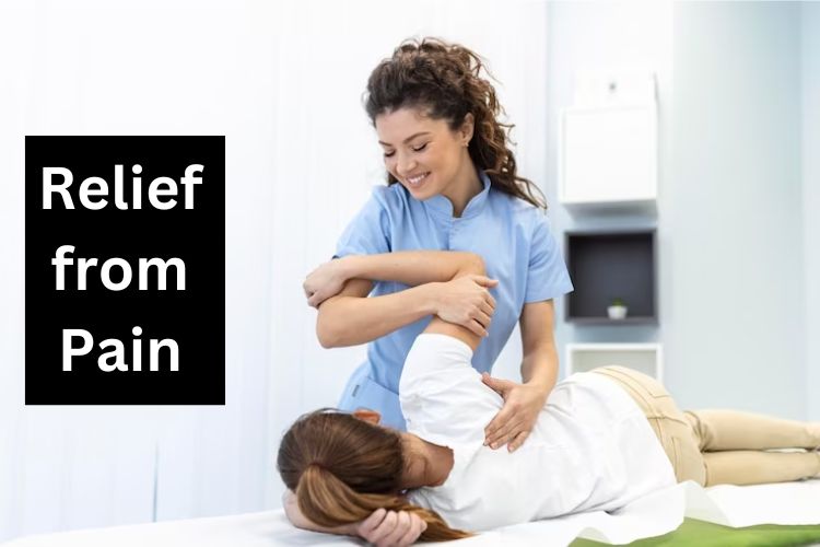 Relief from Pain