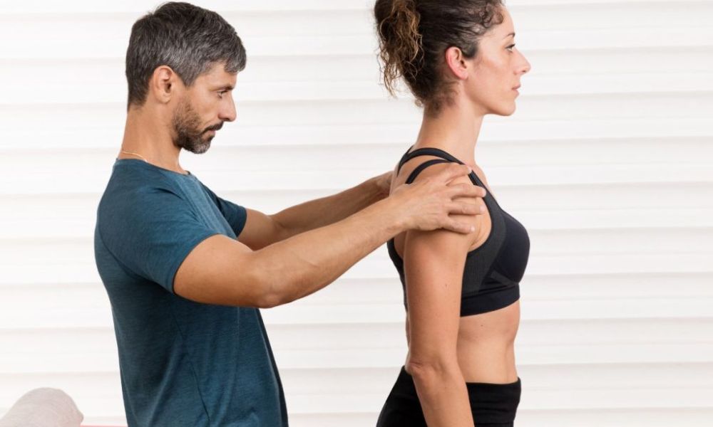 Posture Correction