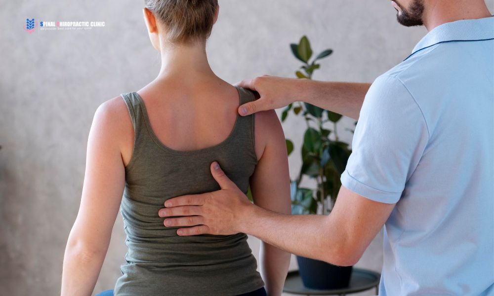 Natural Chiropractic Healing in Delhi
